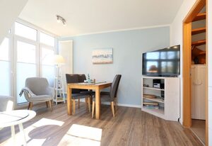 Strandvilla Whg. 3