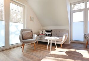 Strandvilla Whg. 3