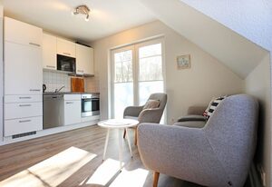Strandvilla Whg. 3