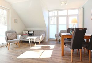 Strandvilla Whg. 3