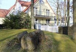 Strandvilla Whg. 3