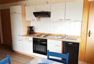 Ferienhaus Schäfer, 1.Stock und Dachgeschoss