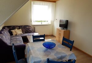 Ferienhaus Schäfer, 1.Stock und Dachgeschoss