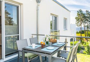 Apartment Inselglück - Haffresidenz (3a.13)