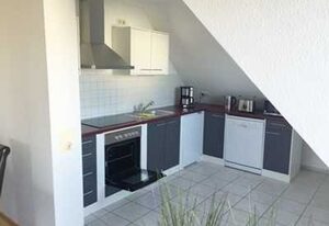 Ferienwohnung Alte Räucherei DH-60114