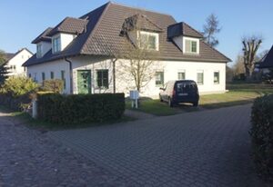 Ferienwohnung Alte Räucherei DH-60114