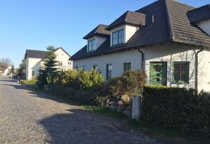 Ferienwohnung Alte Räucherei DH-60114