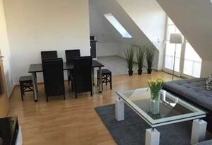 Ferienwohnung Alte Räucherei DH-60114