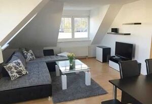 Ferienwohnung Alte Räucherei DH-60114