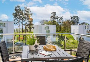 Apartment Haffliebe - Haffresidenz (3a.12)