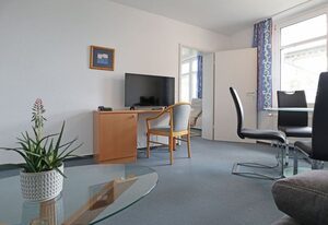 Schwarzer Bär Whg. Bär 06