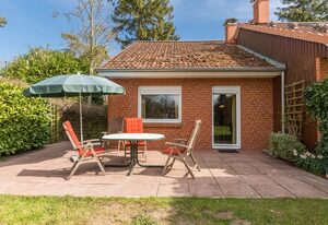 Ferienhaus Urlauberdorf 21c