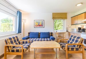 Ferienhaus Urlauberdorf 21c