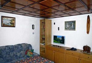 Ferienhaus Steinhauer Gahlkow