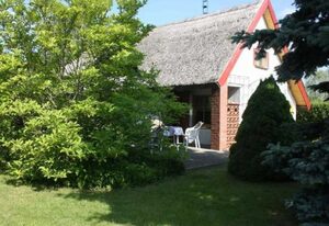 Ferienhaus Steinhauer Gahlkow