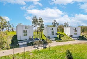 Haffblick - Villen an der Kliffkante – 6.1