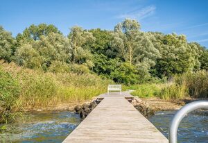 Haffblick - Villen an der Kliffkante – 6.1