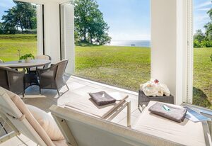 Haffblick - Villen an der Kliffkante – 6.1