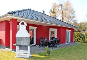Haus Nordwind – Ferienhaus