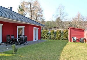 Haus Nordwind – Ferienhaus