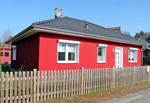 Haus Nordwind – Ferienhaus