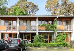 Strandvilla (LUB117) – Strandvilla (LUB110) .1