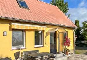 Luzies  Hus – Ferienhaus