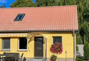 Luzies  Hus – Ferienhaus