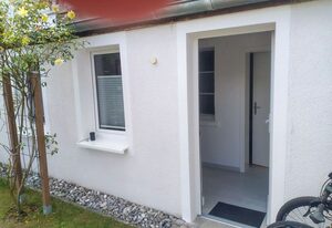 Bungalow Dünenstraße