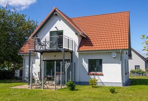 Ferienhaus An der alten Räucherei