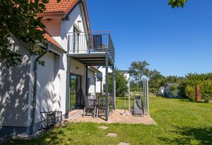 Ferienhaus An der alten Räucherei