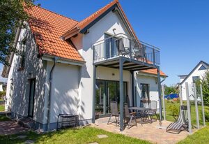 Ferienhaus An der alten Räucherei
