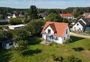 Ferienhaus An der alten Räucherei