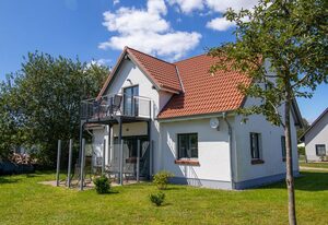 Ferienhaus An der alten Räucherei