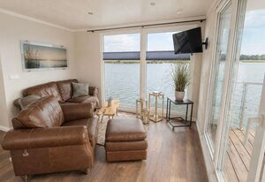 Hausboot Silvia