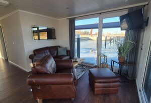 Hausboot Silvia