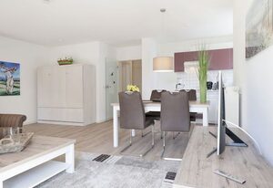 Haus am Meer, Whg. D05