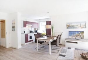 Haus am Meer, Whg. D05