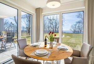 Terrassenwohnung Haffromantik – Whg. 3