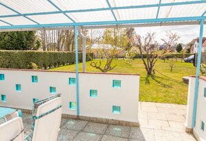 Bungalow in Lubmin