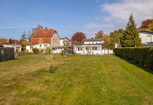 Bungalow in Lubmin