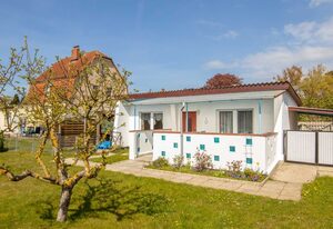 Bungalow in Lubmin