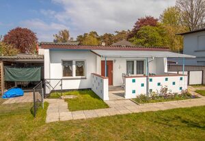 Bungalow in Lubmin