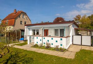 Bungalow in Lubmin