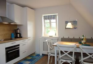 Ferienwohnung Bredland