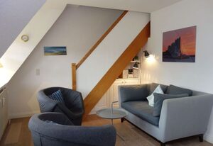 Ferienwohnung Bredland