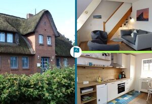 Ferienwohnung Bredland