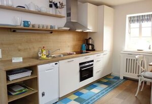 Ferienwohnung Bredland