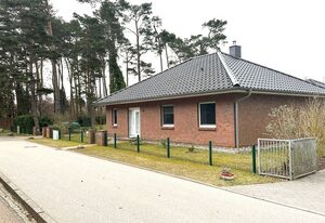 Ferienhaus Bernstein