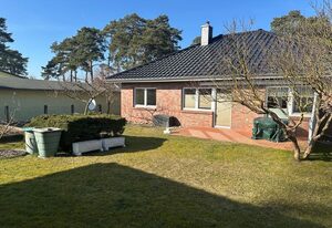 Ferienhaus Bernstein